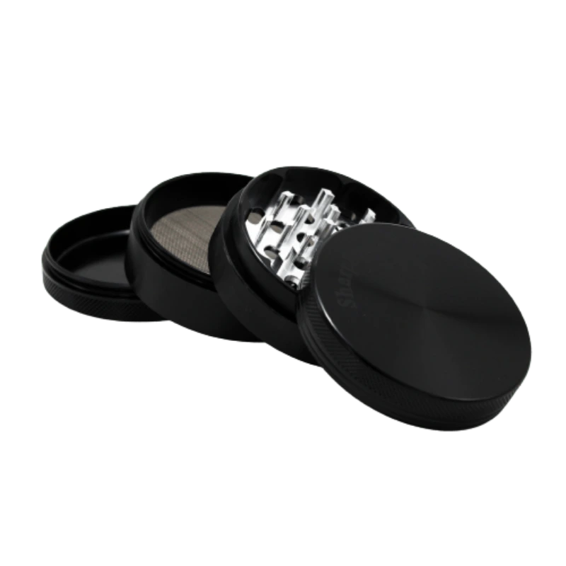 Sharpstone 4-Piece Grinder 2.5 Inch