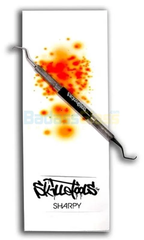 Sharpy Dabber by Skillet Tools