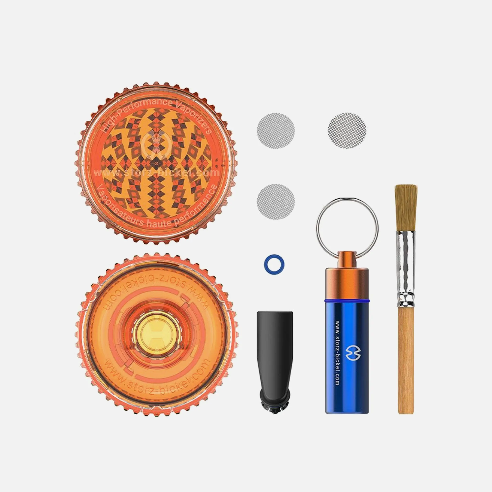 Side Kit - Mighty / Crafty