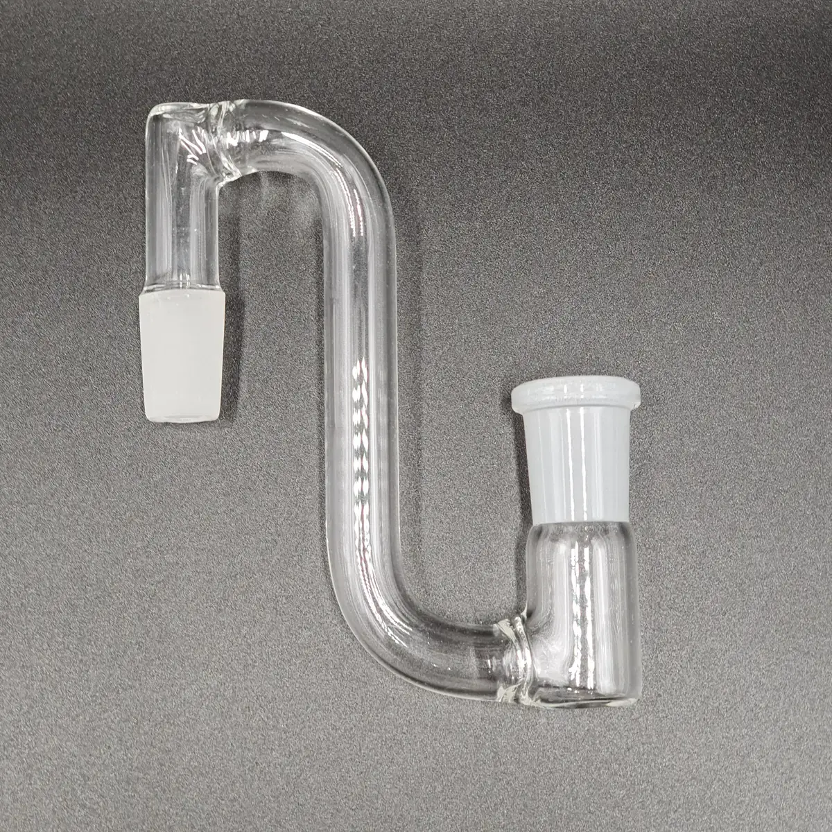 Side-Step Drop Down Adapter