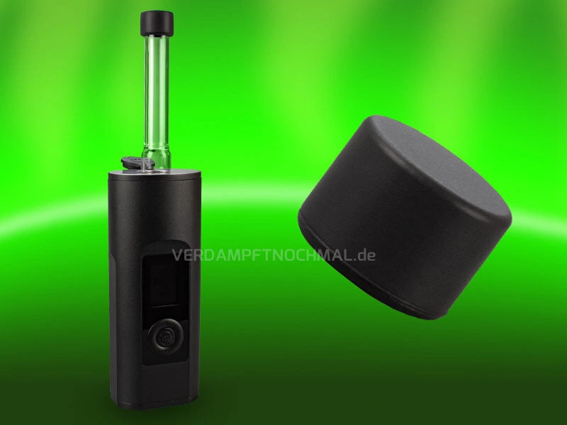 Silicone Cap