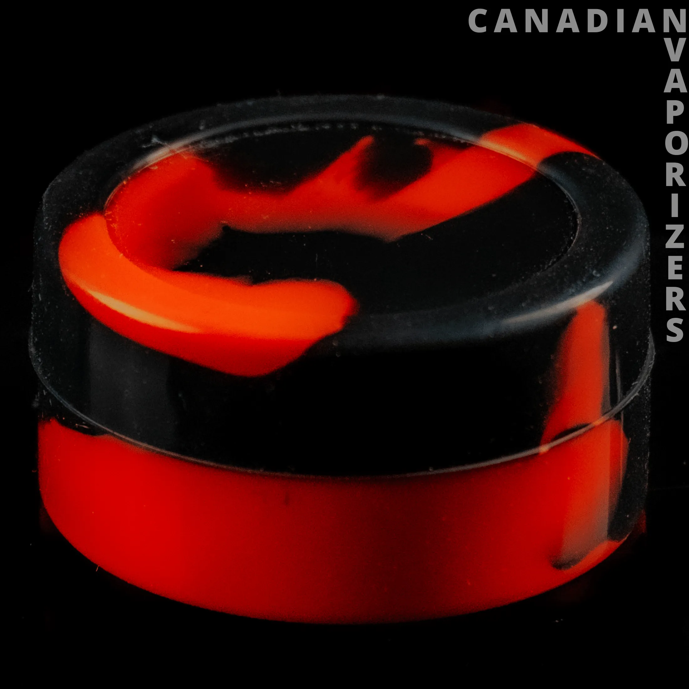 Silicone Container