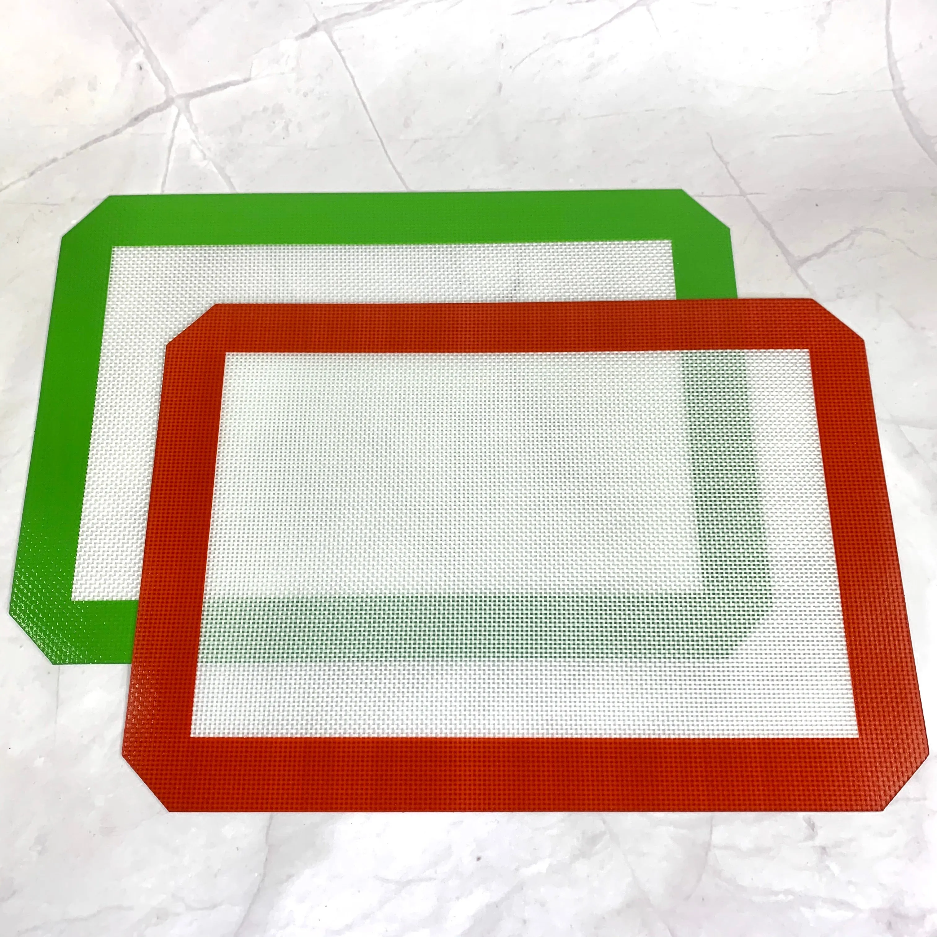Silicone Dab MaT