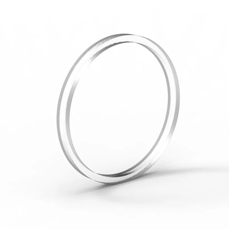 Silicone O-Ring for JCVAP ICA 3D 5D Chambers 20pcs/pack