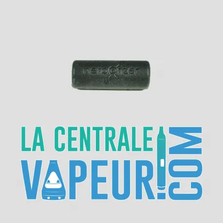 Silicone sheath Ti injector