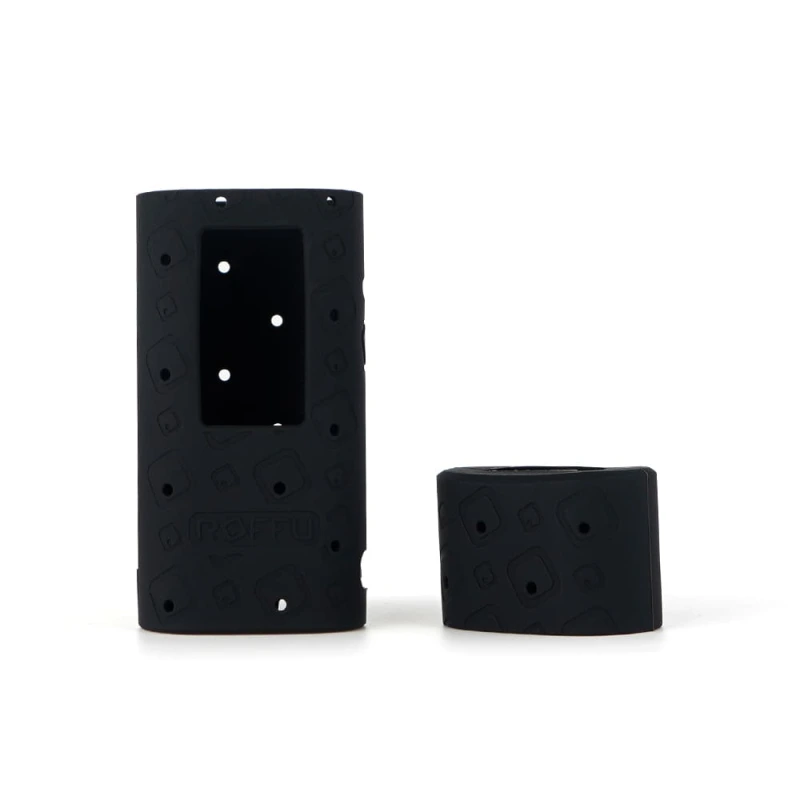 Silikonowe etui ochronne - XLUX Roffu