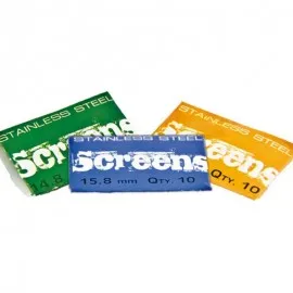 Silver Surfer Screen Set