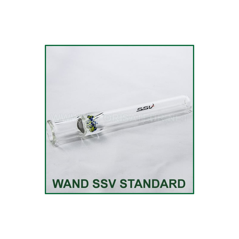 Silver Surfer Standard Wand