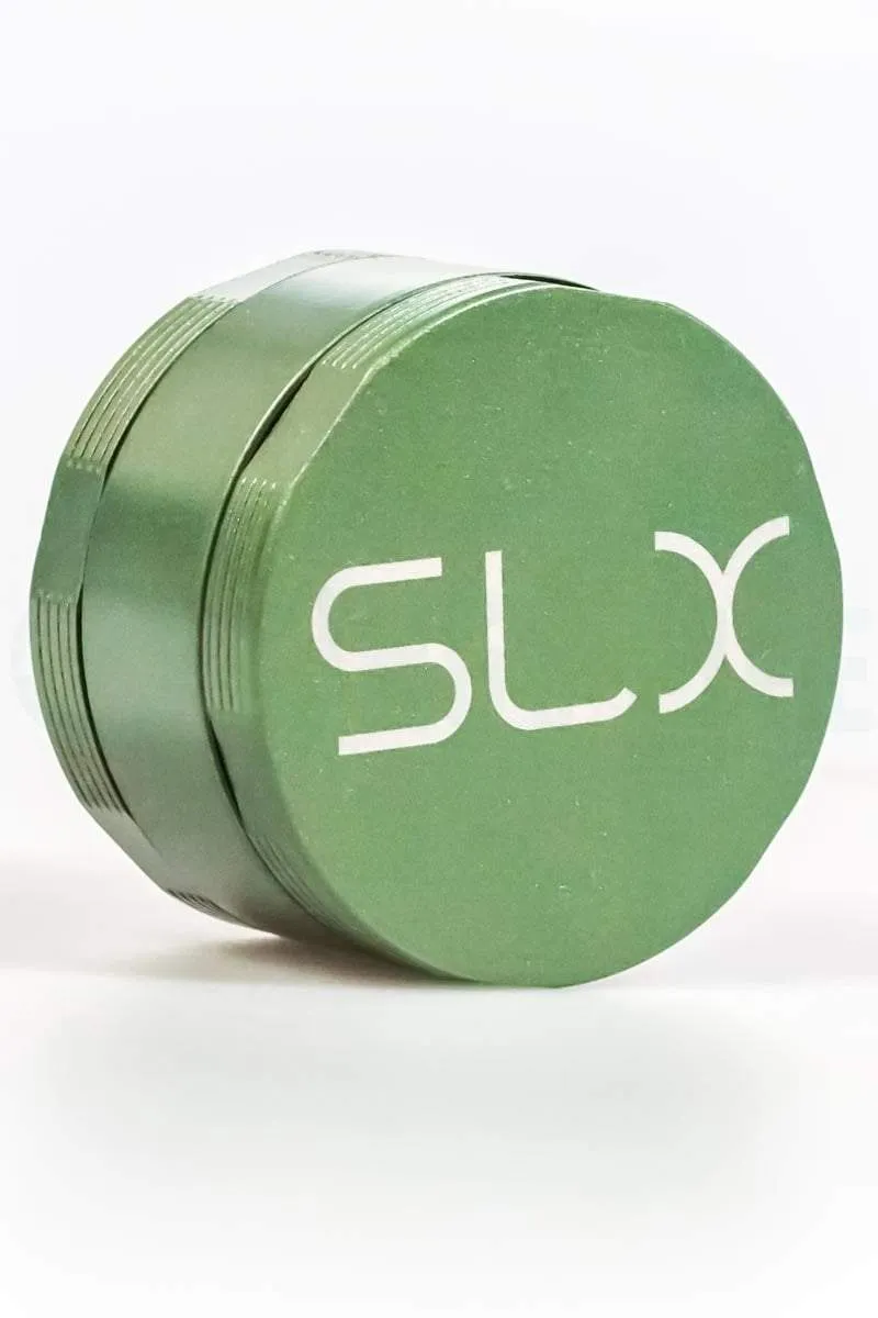 SLX - 2 inch Non Stick Grinder - V2