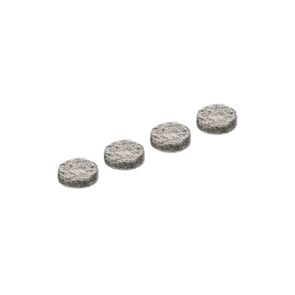 Small Liquid & Concentrate Pads