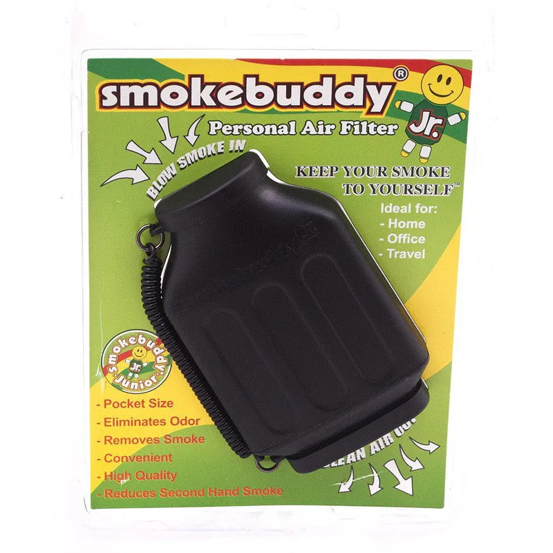 Smoke Buddy Junior Personal Air Filtr