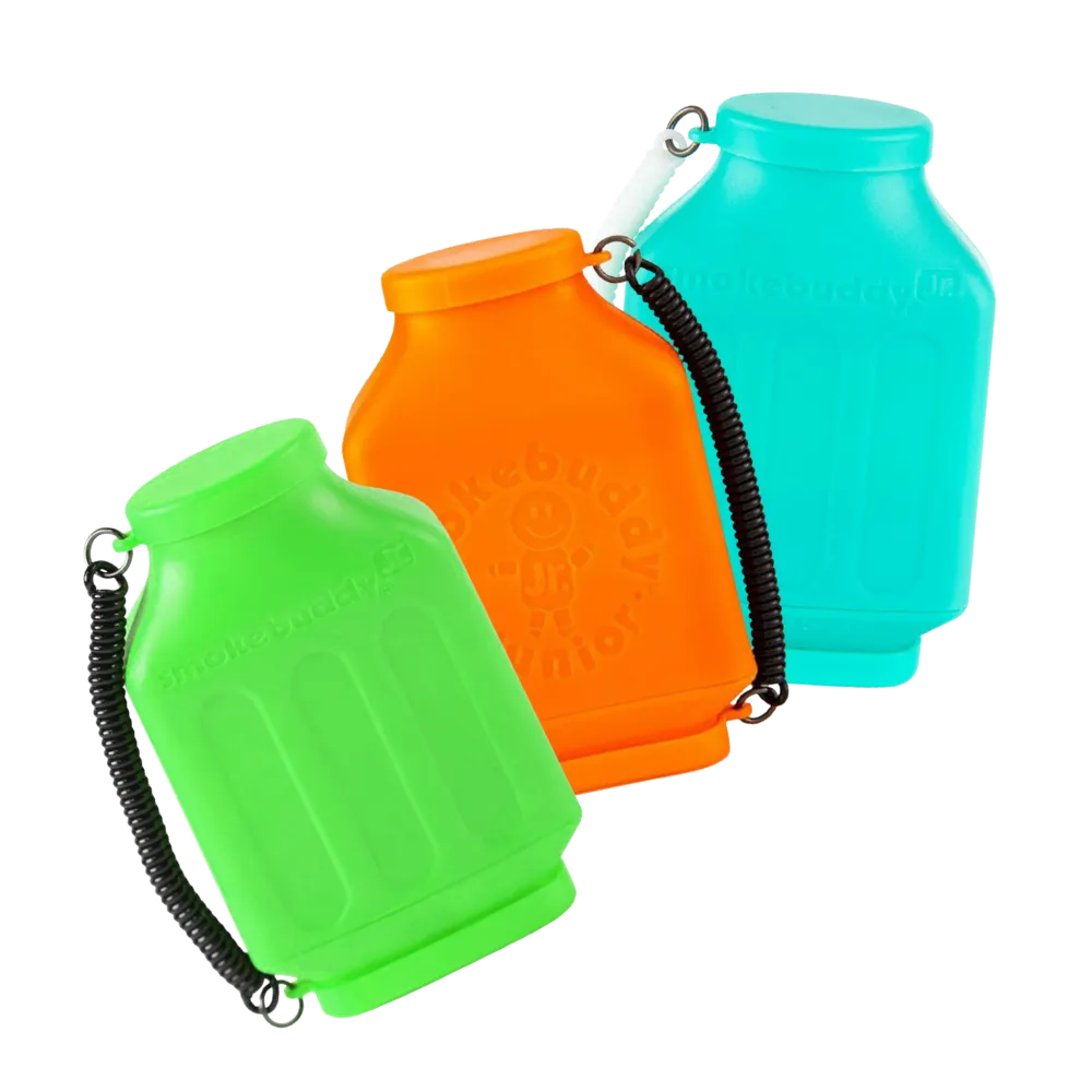 Smokebuddy Junior Personal Air Filter