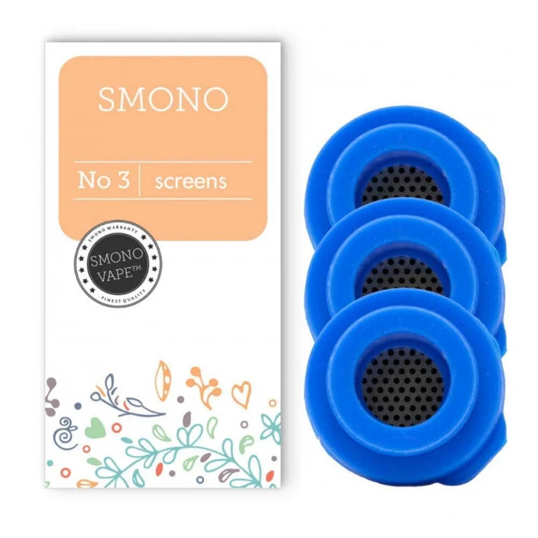 Smono 3 Screens