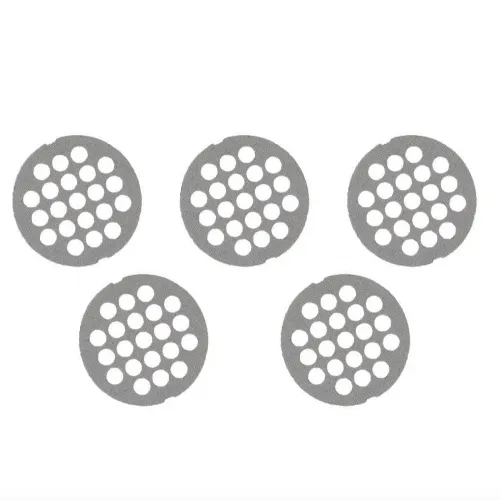 Smono 5 Kammersiebe (5 Stück)