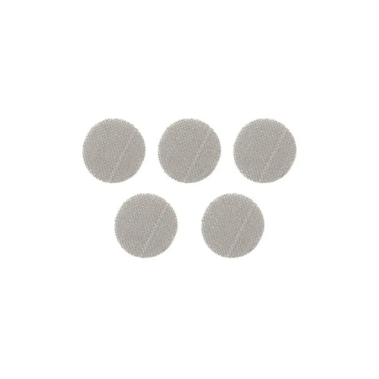 Smono 5 - Mouthpiece screen