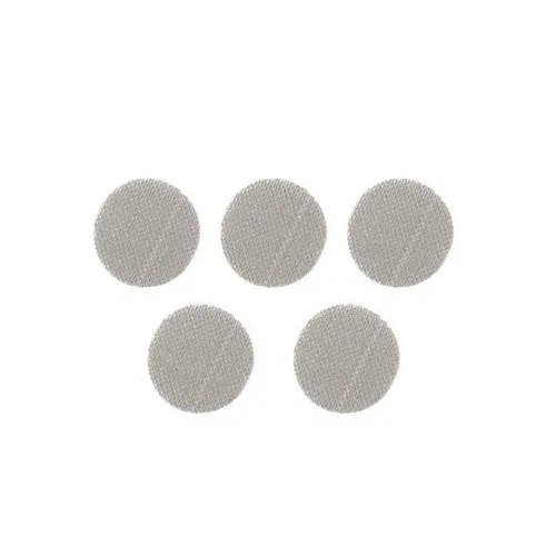Smono 5 Mundstück-Siebe (5 Stück)