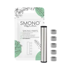 Smono Balu - sada plnících kapslí