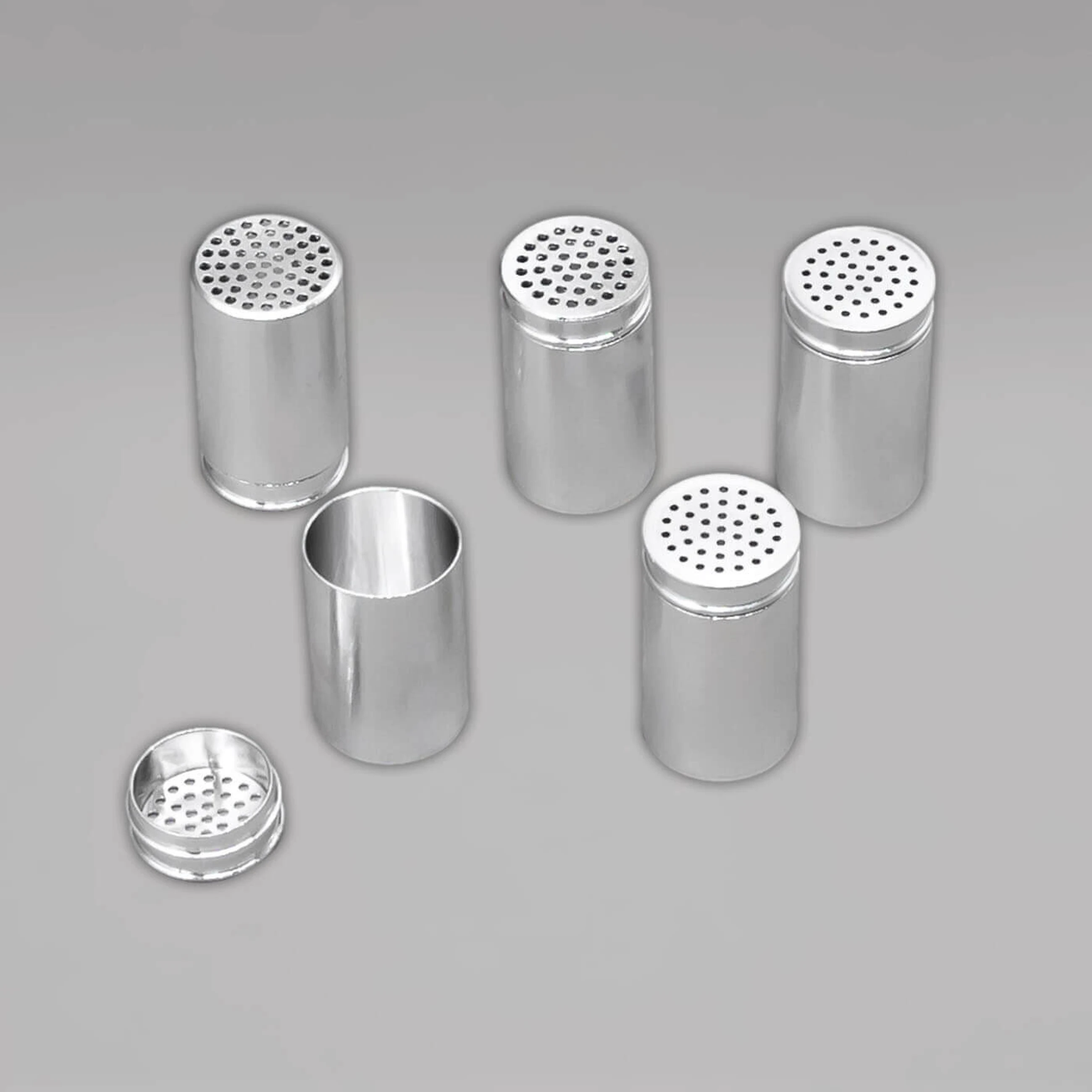 Smono Basic Dosing Capsule Set