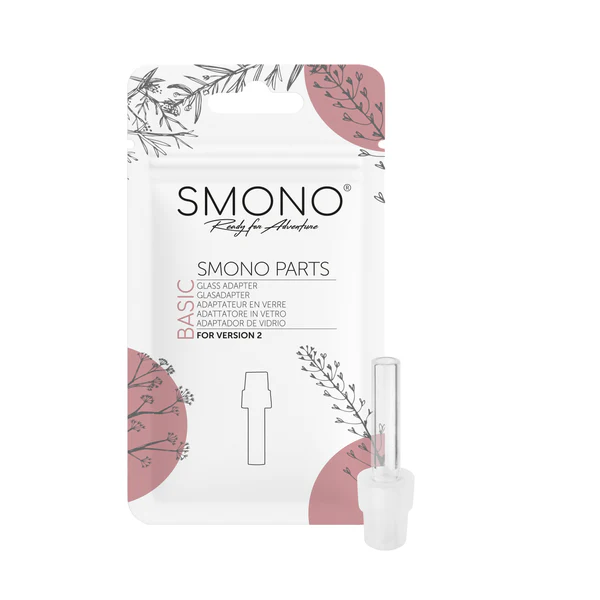 Smono Basic Glasadapter