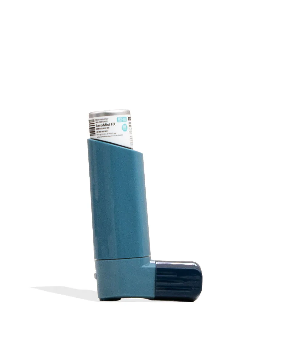 Smyle Inhaler Batterie 510 et Filtres à Nuages