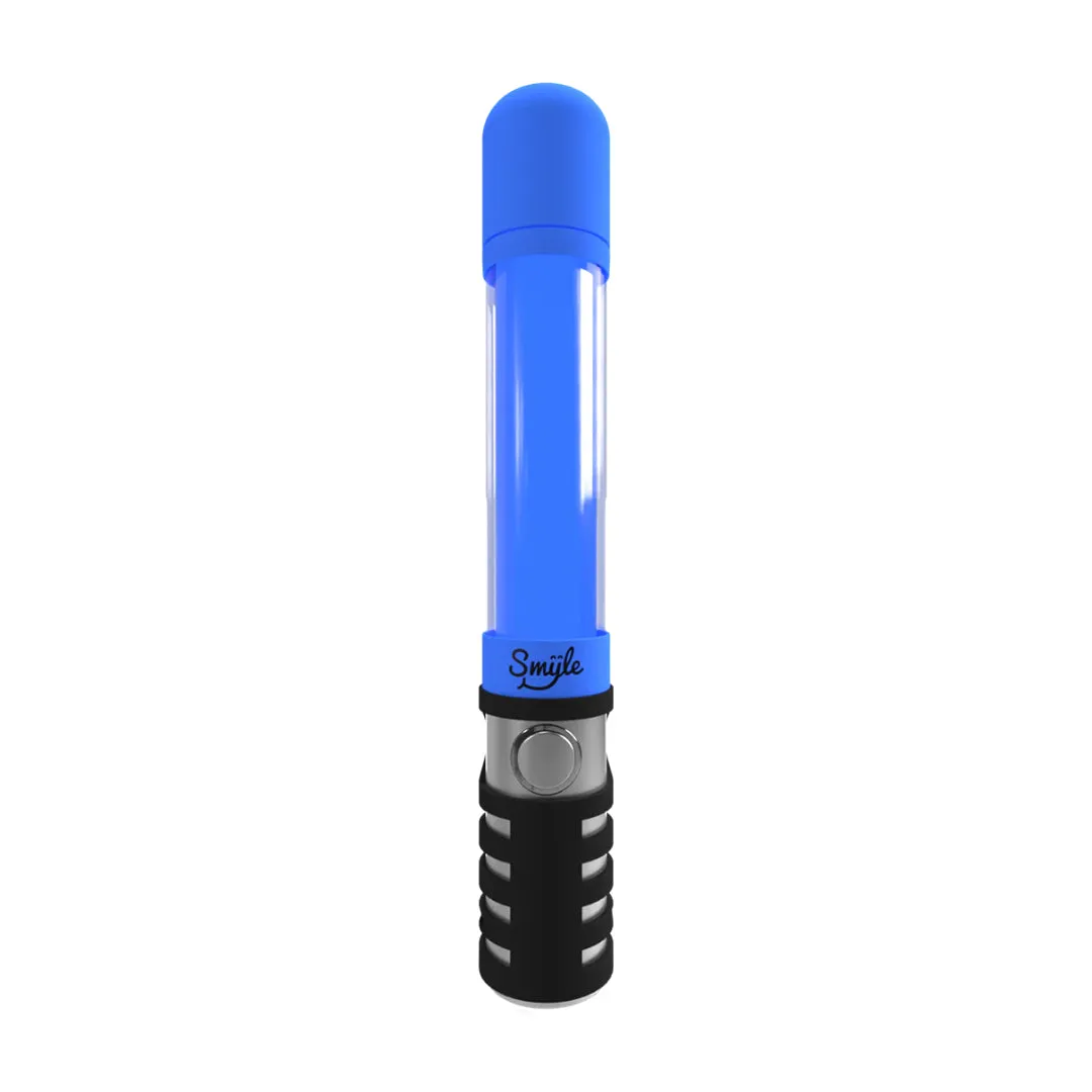 Smyle Labs Danksaber Penjamin Battery (5-Pack)