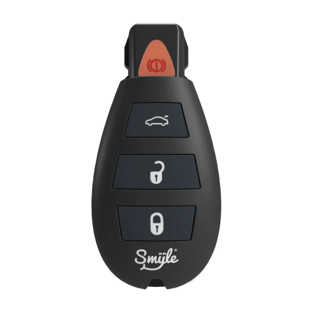 Smyle Labs Penjamin Car Key Vape Battery (5-Pack)