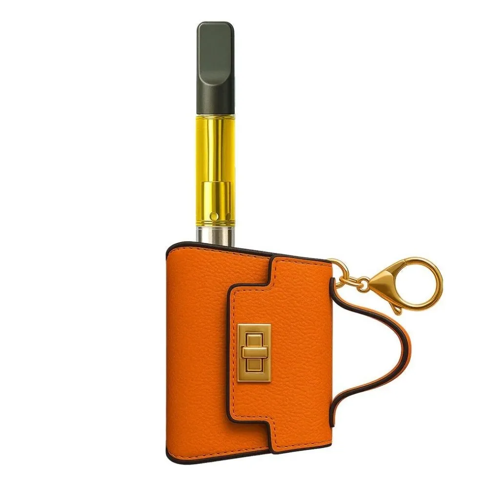 Smyle Pursejamin 510 Purse Batterie