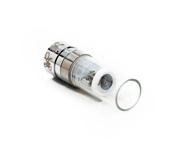 Snoop Dogg G Pen Herbal Tank