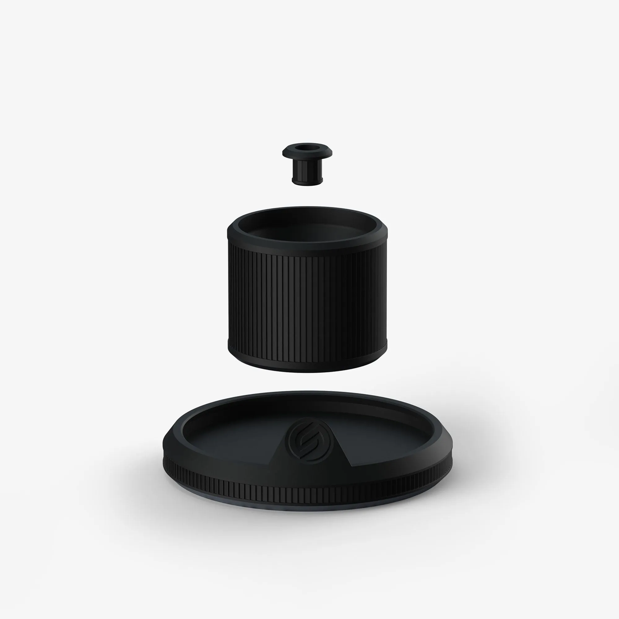 Softglass Tandem Silicone Sleeve