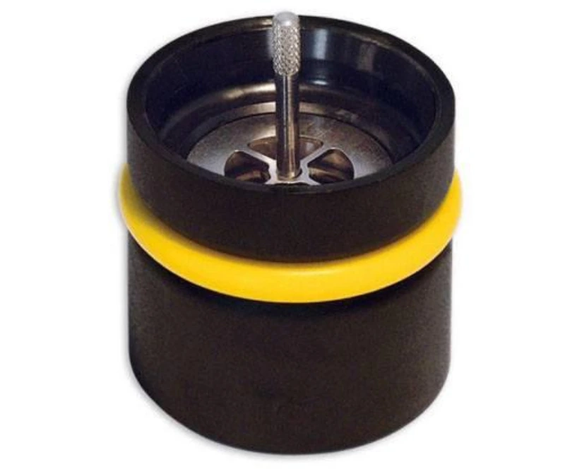 Solid Valve Filling Chamber