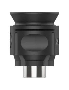 Solid Valve - Storz & Bickel