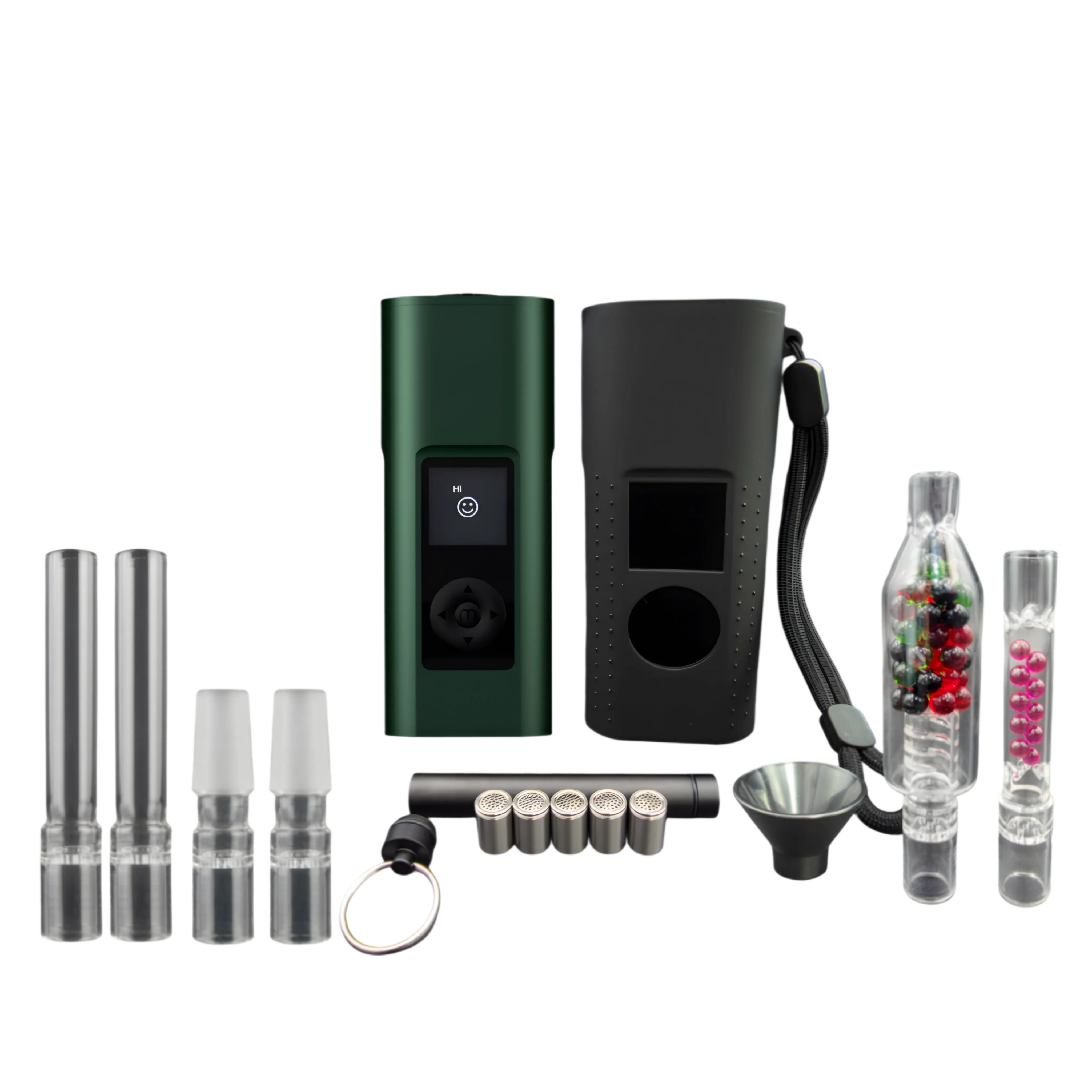 Solo 3 Bundle Curated by VGoodiEZ