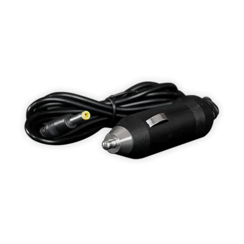 Solo II Car Charger