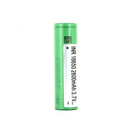 Sony VTC5A 18650 2600mAh 30A