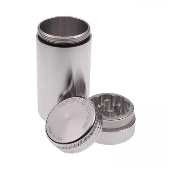 Space Case Large Scout Grinder