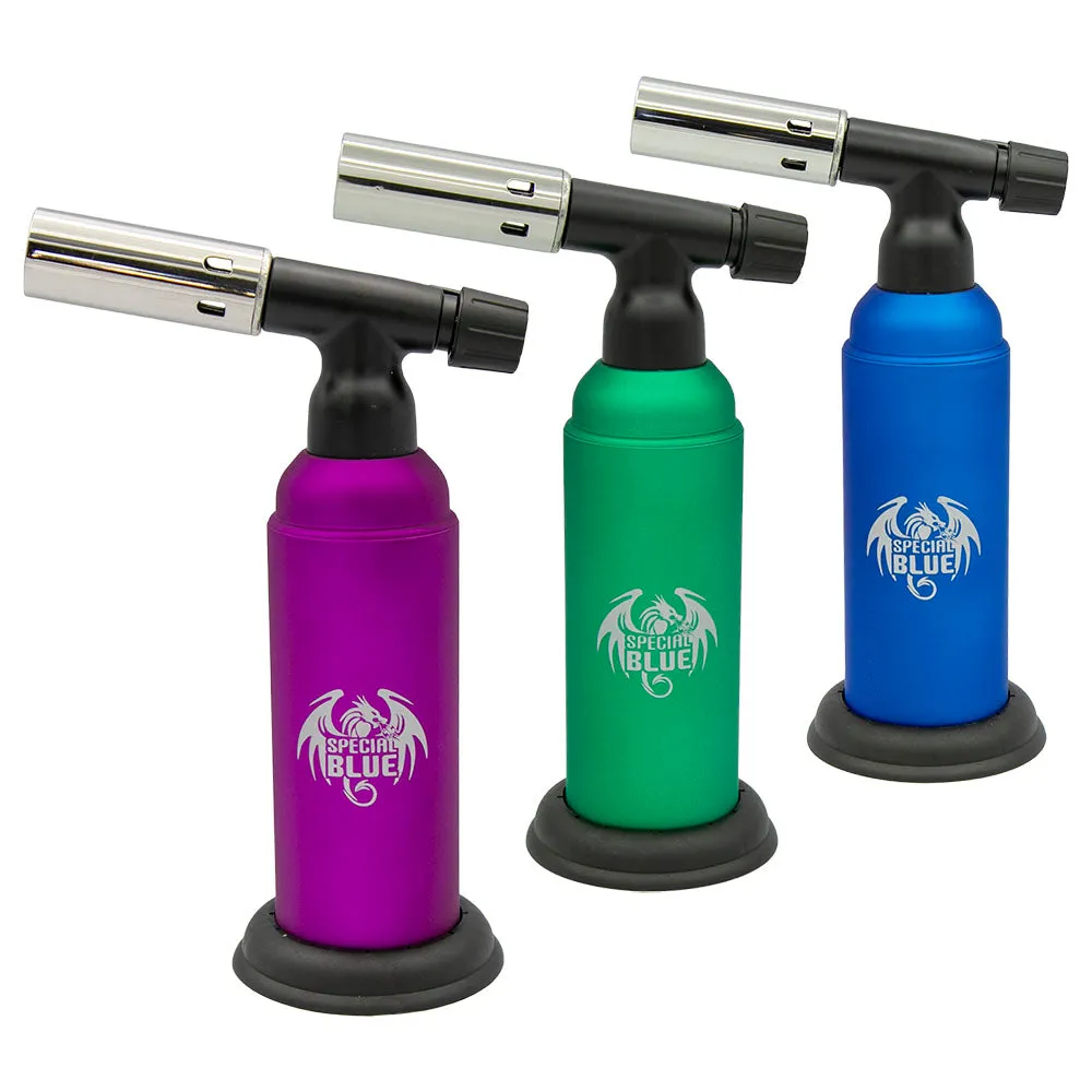 Special Blue Monster Pro 2 Torch Lighter