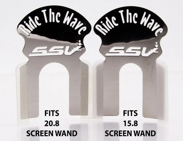 SSV Hands-Free Attachment