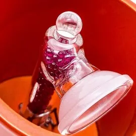 SSV Ruby Balls Conversion Kit