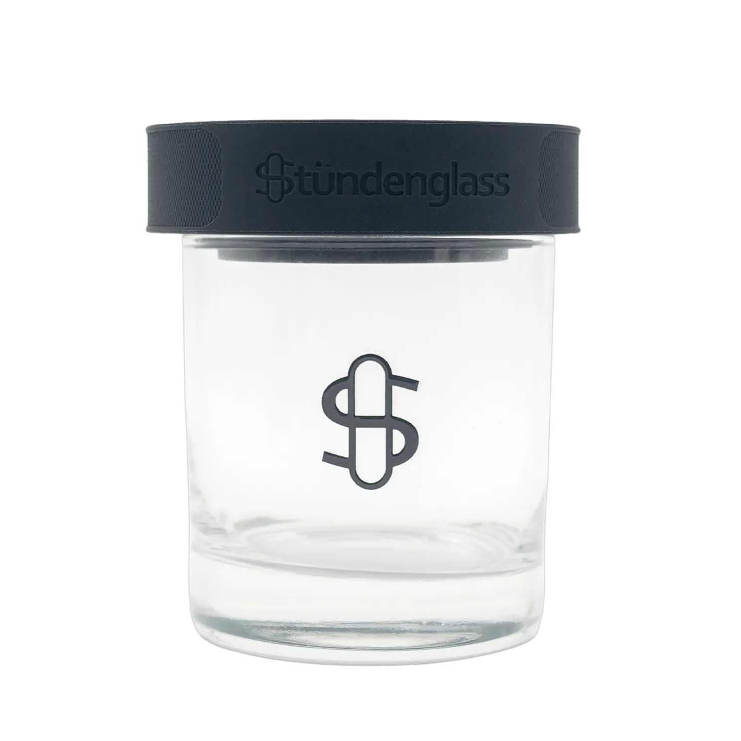 Stundenglass Beverage Smoking Cap