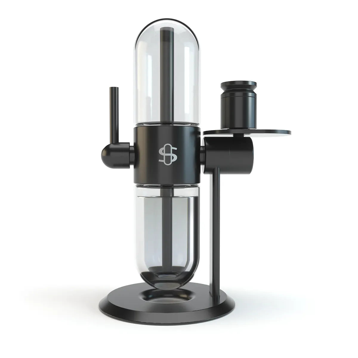 Stündenglass - Gravity Infuser