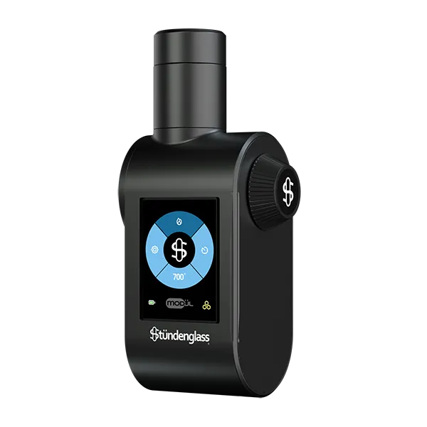 Stundenglass Module for Concentrate