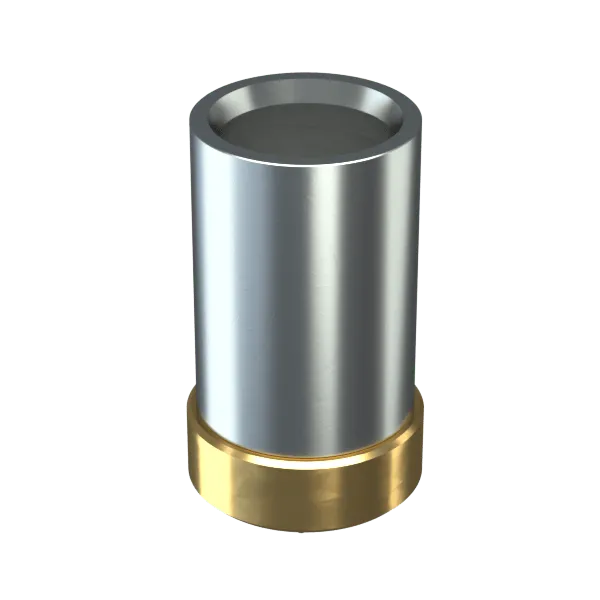 Stundenglass Module Quartz Concentrate Tank by Stundenglass