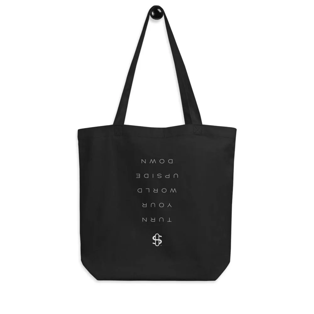 Stundenglass Tote Bag