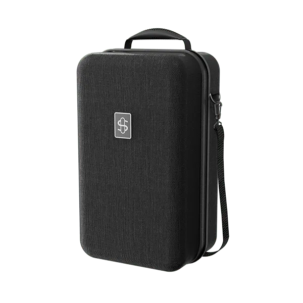 Stündenglass Travel Case