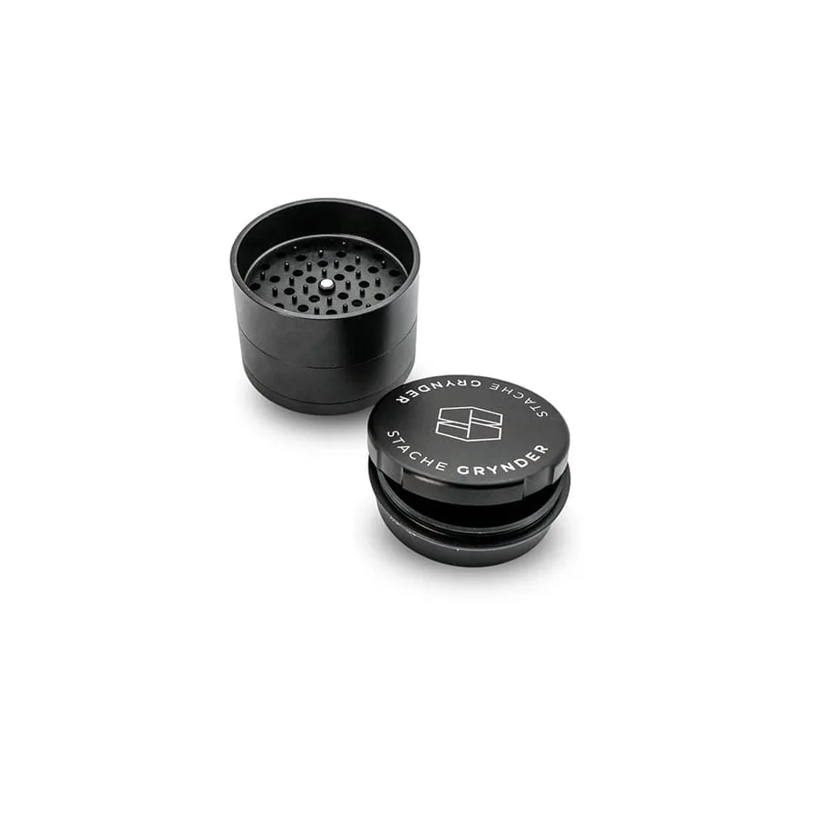 Stache Big Grynder 5-Piece