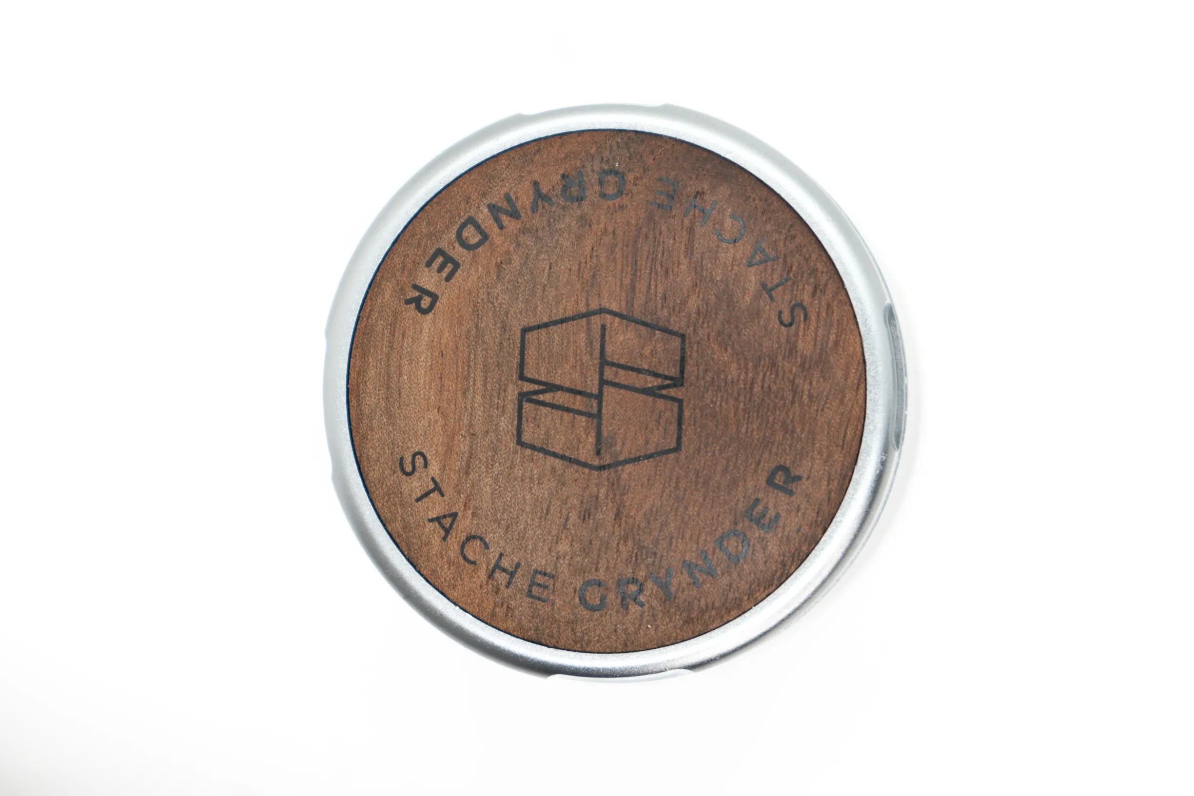 Stache Products 3-Piece Grynder