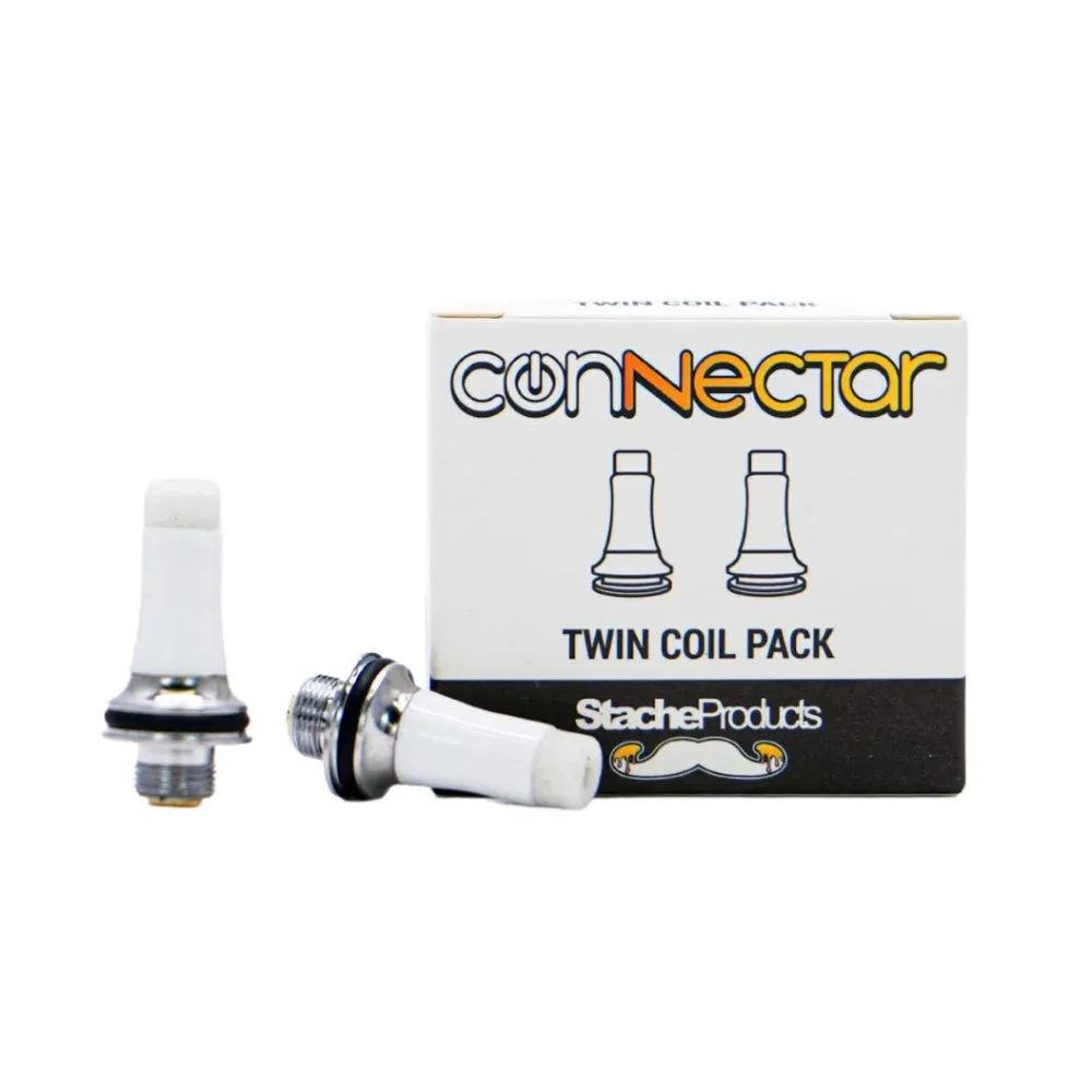 Stache Products Crushed Quartz Twin Pack