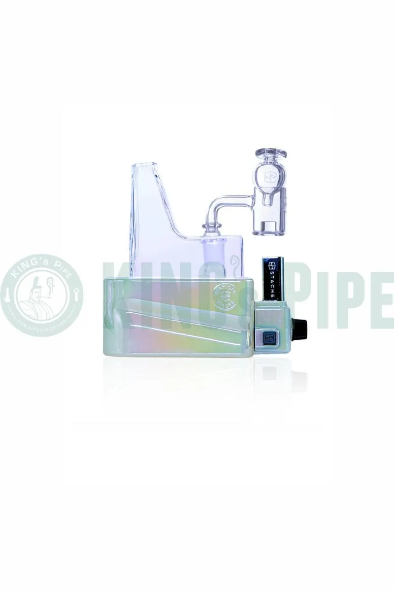 Stache Products RiO Matte Dab Rig