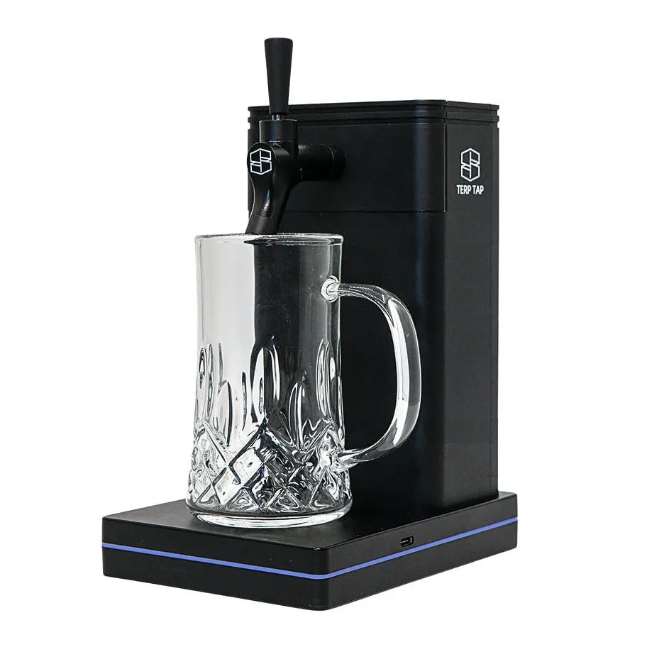 Stache Products Terp Tap