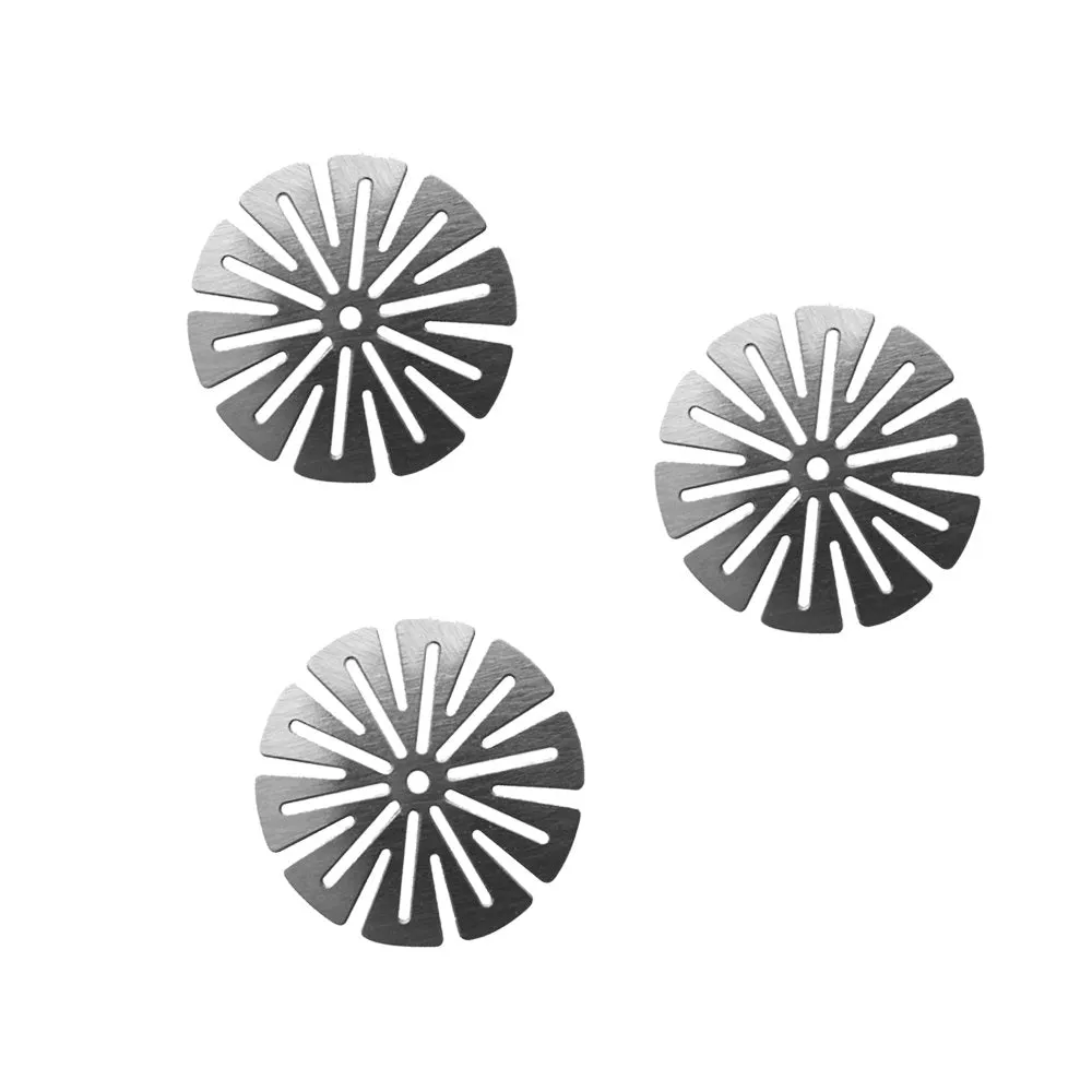 Stainless Steel Screen Set